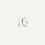 Essential Small Huggie Hoops (10mm)