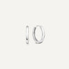 Essential Huggie Hoops (12mm)