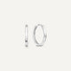 Essential Small Hoops (15mm)