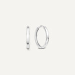 Essential Small Hoops (15mm)