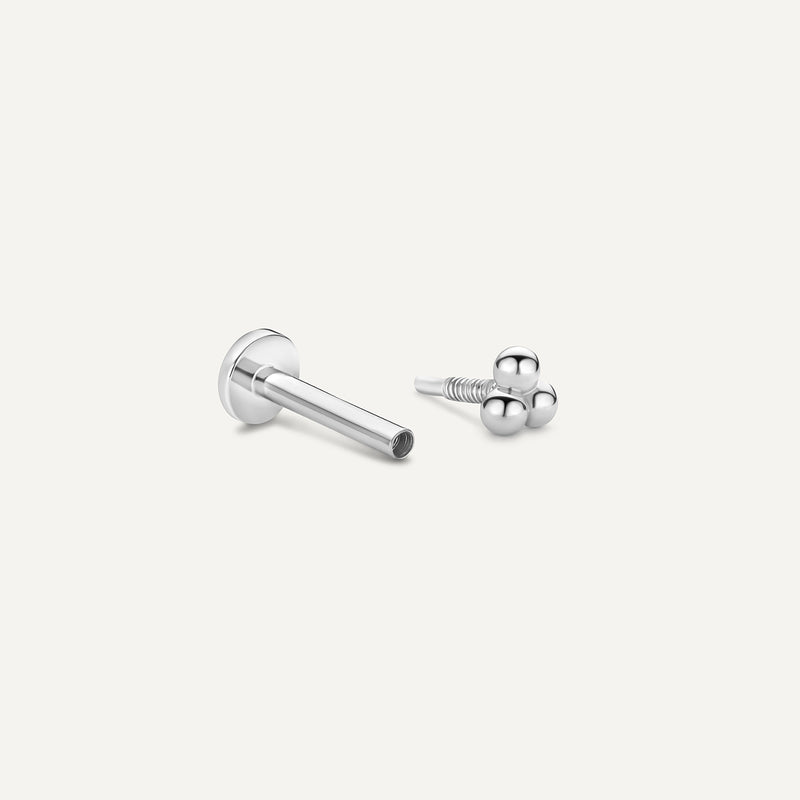 Sphere Cluster Piercing