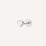 Heart Piercing