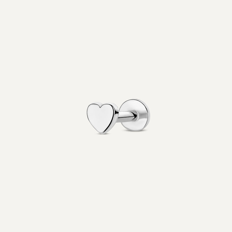 Heart Piercing