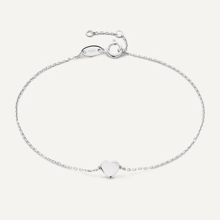 Pulsera de Corazón