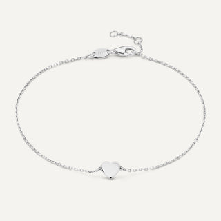 Heart Bracelet