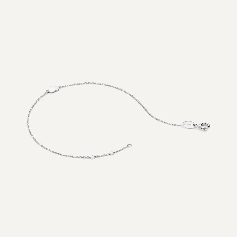 Heart Bracelet