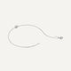 Round Cut Cubic Zirconia Bracelet