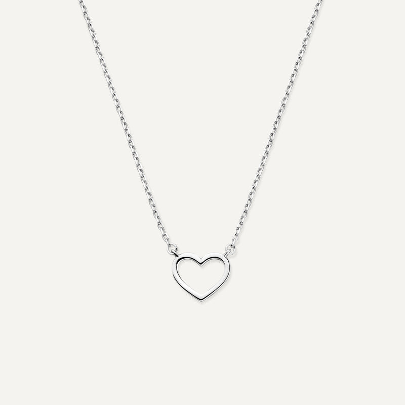 Open Hearts Set