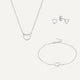 Offene-Herzen-Set