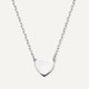 Heart Pendant Necklace