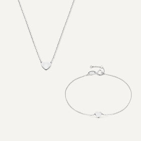 Hearts Set