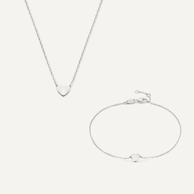 Hearts Set