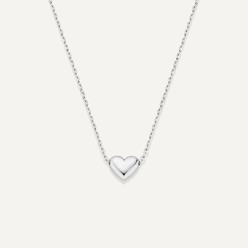 Puffy Heart Set