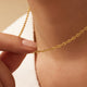 Twisted Chain Set