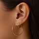 Endless Hoops (14 mm)