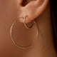 Endless Hoops (14 mm)
