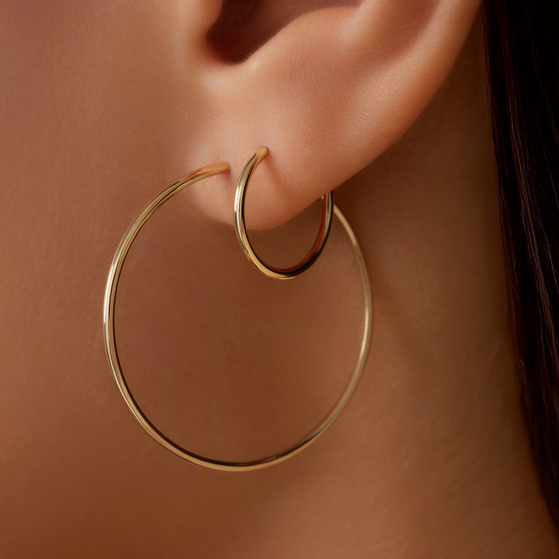 Endless Hoops (14 mm)