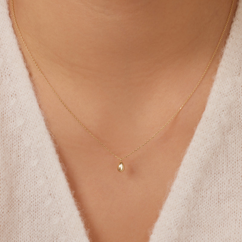 Drop Necklace