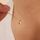 Drop Necklace