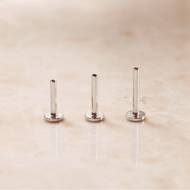 Hjärta Piercing