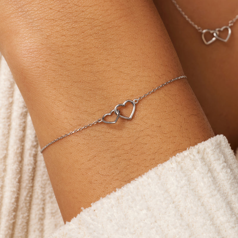 Linked Heart Set