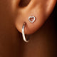 Essential Small Hoops (15mm)