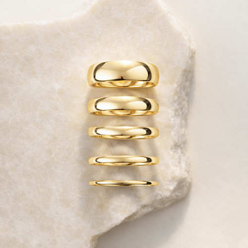 Ring Kollektion