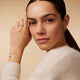 Diamond Open Halo Bracelet (0.03 ct)