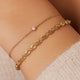 Diamond Bracelet (0.05 ct)