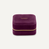 Essential Velvet Smykkeskrin