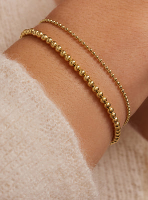 SChakel Armbanden - sterk   & sierlijk