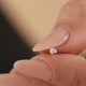 Hjärta Piercing