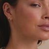 14 Karat Gold Essential Ear Cuff - 5