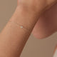 Heart Bracelet