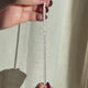 Cubic Zirconia Tennis Bracelet (18.5cm)
