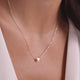 Heart Pendant Necklace
