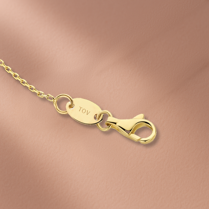 I wear my bracelet all the time. Which clasp is best for everyday use?