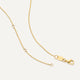 Essential Link Chain Necklace