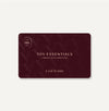 TOV Essentials E-Giftcard