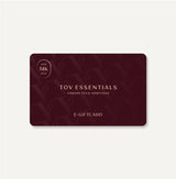 TOV Essentials E-Giftcard